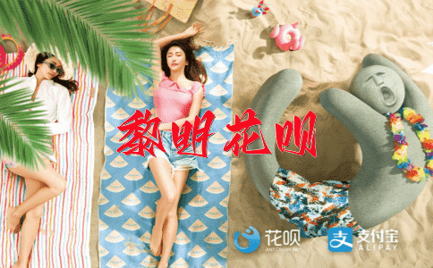 相辅相成花呗